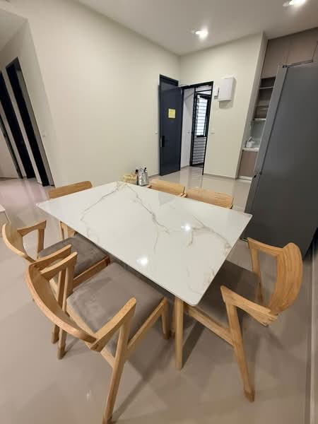 Servis Apartment untuk Disewa di 2Rio Residence @ Bandar Puteri Puchong - Zane Wong - PropertyGuru.com.my