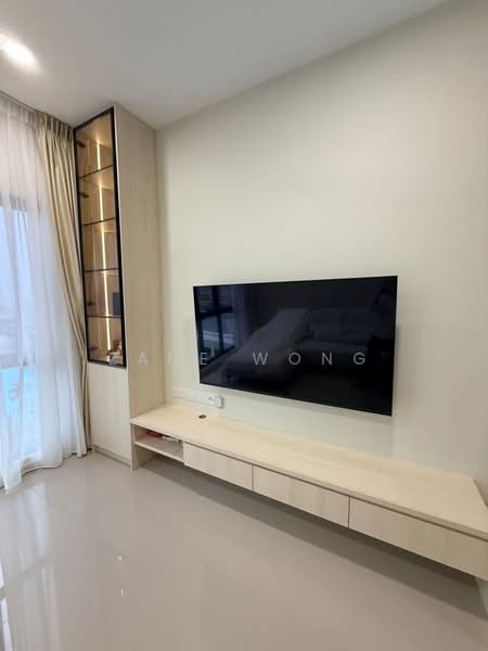 Servis Apartment untuk Disewa di 2Rio Residence @ Bandar Puteri Puchong - Zane Wong - PropertyGuru.com.my