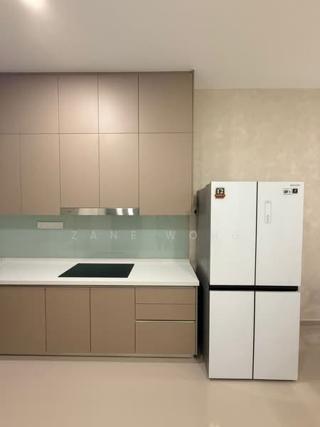 Servis Apartment untuk Disewa di 2Rio Residence @ Bandar Puteri Puchong - Zane Wong - PropertyGuru.com.my