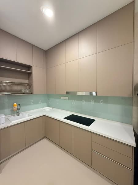 Servis Apartment untuk Disewa di 2Rio Residence @ Bandar Puteri Puchong - Zane Wong - PropertyGuru.com.my