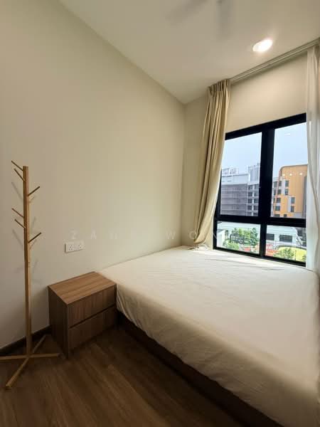 Servis Apartment untuk Disewa di 2Rio Residence @ Bandar Puteri Puchong - Zane Wong - PropertyGuru.com.my