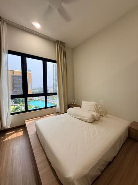 Servis Apartment untuk Disewa di 2Rio Residence @ Bandar Puteri Puchong - Zane Wong - PropertyGuru.com.my
