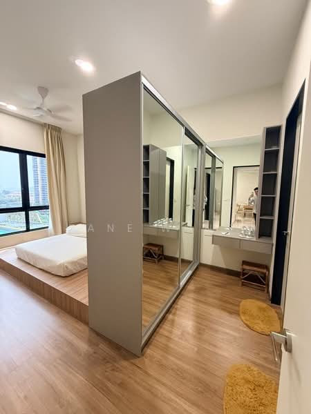 Servis Apartment untuk Disewa di 2Rio Residence @ Bandar Puteri Puchong - Zane Wong - PropertyGuru.com.my