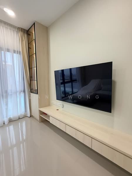 Servis Apartment untuk Disewa di 2Rio Residence @ Bandar Puteri Puchong - Zane Wong - PropertyGuru.com.my