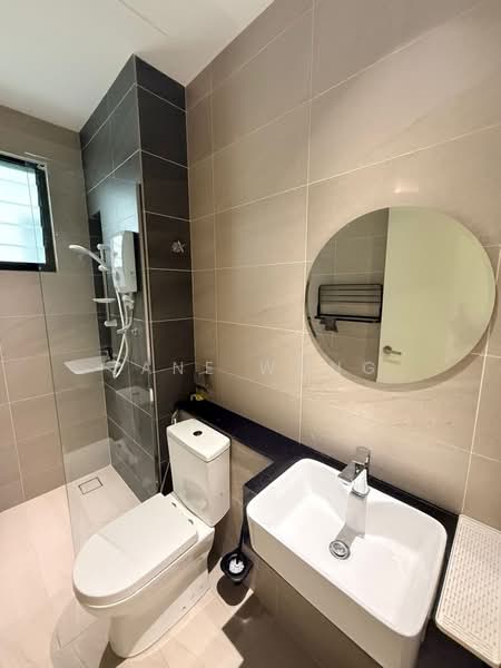 Servis Apartment untuk Disewa di 2Rio Residence @ Bandar Puteri Puchong - Zane Wong - PropertyGuru.com.my