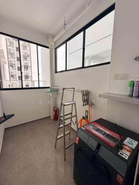 Servis Apartment untuk Disewa di 2Rio Residence @ Bandar Puteri Puchong - Zane Wong - PropertyGuru.com.my