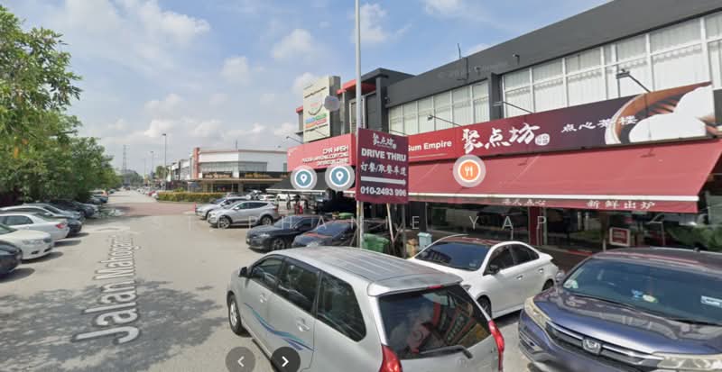 Shop for Rent in Bandar Botanic (Klang) - Stephanie Yap - PropertyGuru.com.my
