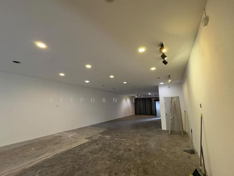 Kedai untuk Disewa di Bandar Botanic (Klang) - Stephanie Yap - Interior - PropertyGuru.com.my