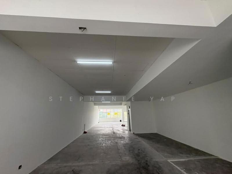 Kedai untuk Disewa di Bandar Botanic (Klang) - Stephanie Yap - Interior - PropertyGuru.com.my