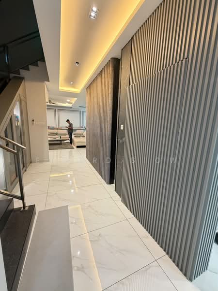 Rumah Kluster untuk Dijual di Taman Mount Austin (Tebrau) - Edward Siow - Interior - PropertyGuru.com.my