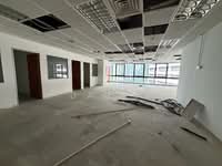 For Rent - Wisma MCA