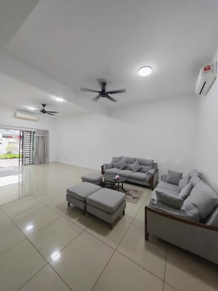 2-storey Terraced House for Rent in Taman Nusa Idaman (Iskandar Puteri (Nusajaya)) - Christin Goh - PropertyGuru.com.my