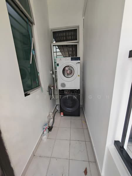 2-storey Terraced House for Rent in Taman Nusa Idaman (Iskandar Puteri (Nusajaya)) - Christin Goh - PropertyGuru.com.my