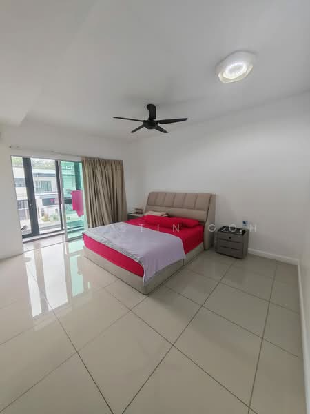 2-storey Terraced House for Rent in Taman Nusa Idaman (Iskandar Puteri (Nusajaya)) - Christin Goh - PropertyGuru.com.my