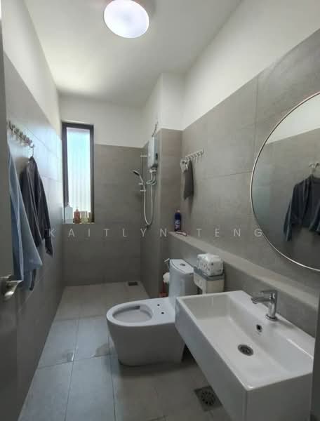Terraced House for Sale in Johor Bahru (Johor) - Kaitlyn Teng - PropertyGuru.com.my