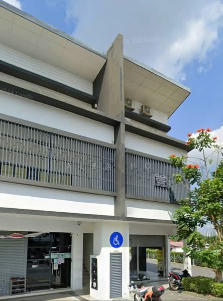 Shop / Office for Sale in Bukit Mertajam (Penang) - Alex Ho - Exterior - PropertyGuru.com.my