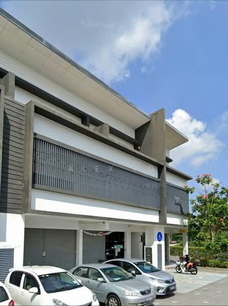 Shop / Office for Sale in Bukit Mertajam (Penang) - Alex Ho - Exterior - PropertyGuru.com.my