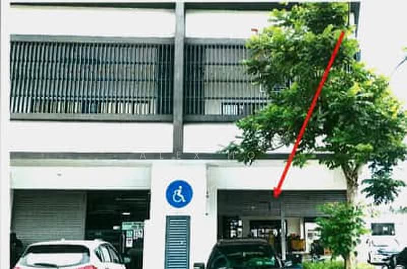 Shop / Office for Sale in Bukit Mertajam (Penang) - Alex Ho - Exterior - PropertyGuru.com.my