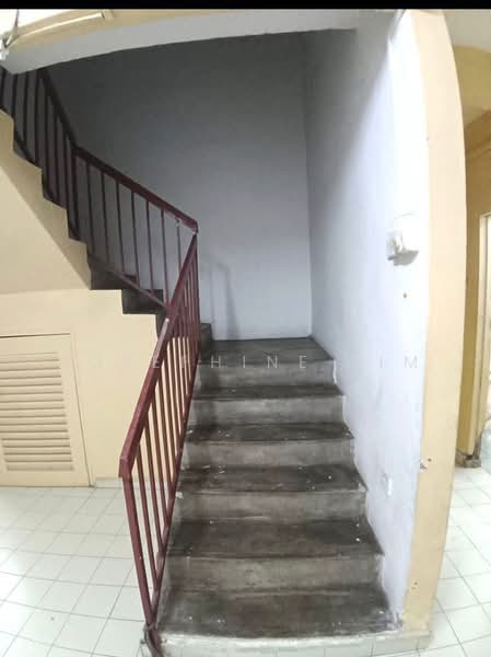 1.5-storey Terraced House for Sale in Taman Perwira Indah (Simpang Ampat) - Josephine Lim - Interior - PropertyGuru.com.my