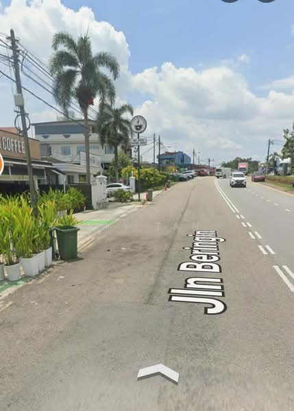 Banglo Komersial untuk Dijual di Taman Melodies (Johor Bahru) - Sky Tan - Exterior - PropertyGuru.com.my