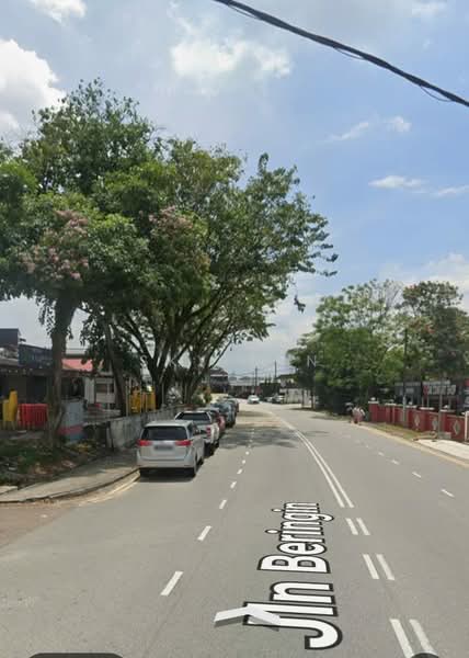 Banglo Komersial untuk Dijual di Taman Melodies (Johor Bahru) - Sky Tan - PropertyGuru.com.my
