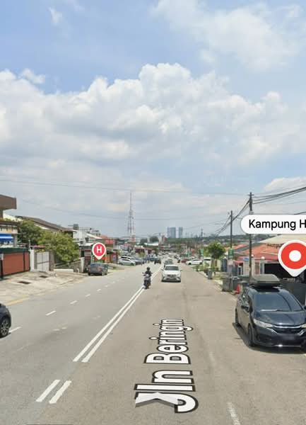 Banglo Komersial untuk Dijual di Taman Melodies (Johor Bahru) - Sky Tan - Exterior - PropertyGuru.com.my