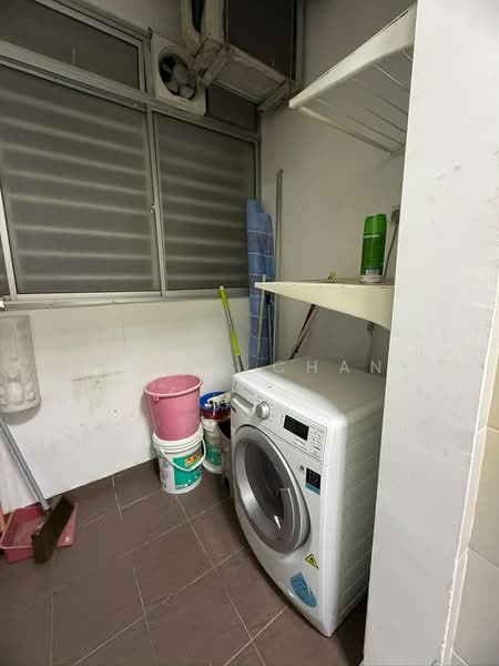 Pangsapuri untuk Disewa di Residensi Pandanmas 2 - Levis Chan - Interior - PropertyGuru.com.my