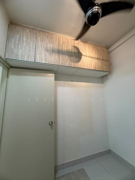 Pangsapuri untuk Disewa di Residensi Pandanmas 2 - Levis Chan - Interior - PropertyGuru.com.my