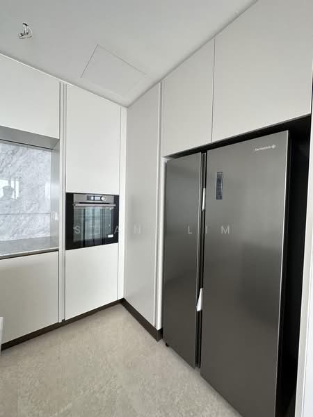 Servis Apartment untuk Dijual di Southpoint Residences - Shane Lim - PropertyGuru.com.my