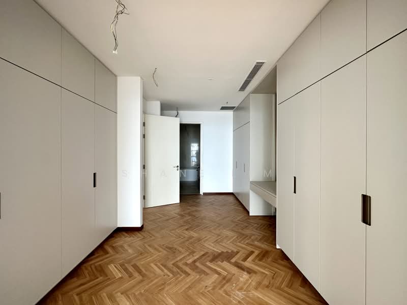 Servis Apartment untuk Dijual di Southpoint Residences - Shane Lim - PropertyGuru.com.my