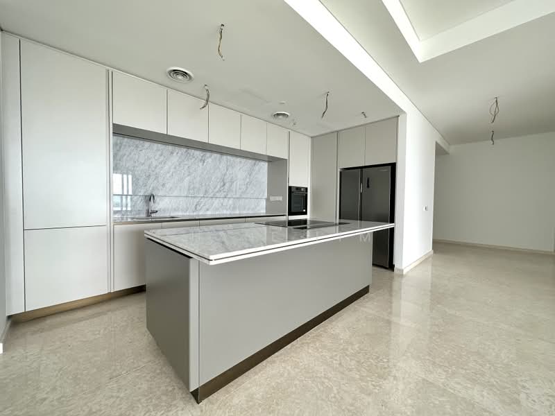 Servis Apartment untuk Dijual di Southpoint Residences - Shane Lim - PropertyGuru.com.my