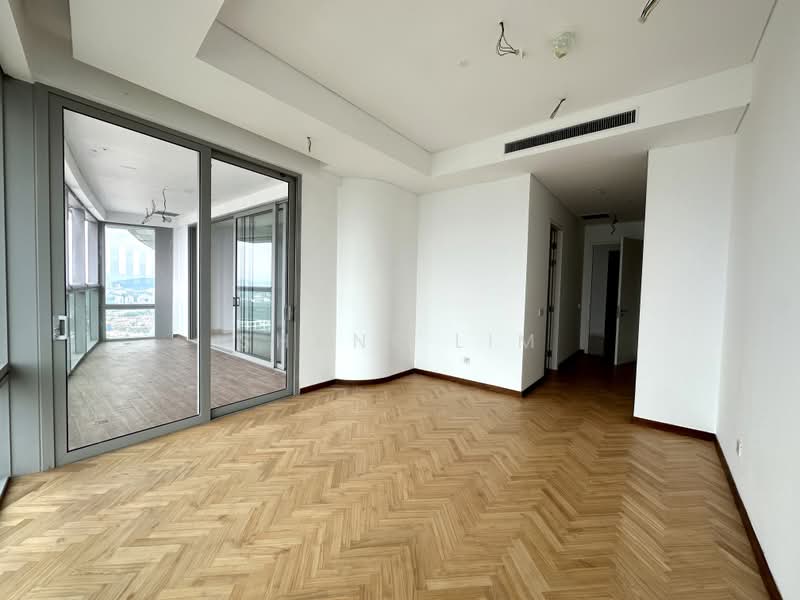 Servis Apartment untuk Dijual di Southpoint Residences - Shane Lim - PropertyGuru.com.my