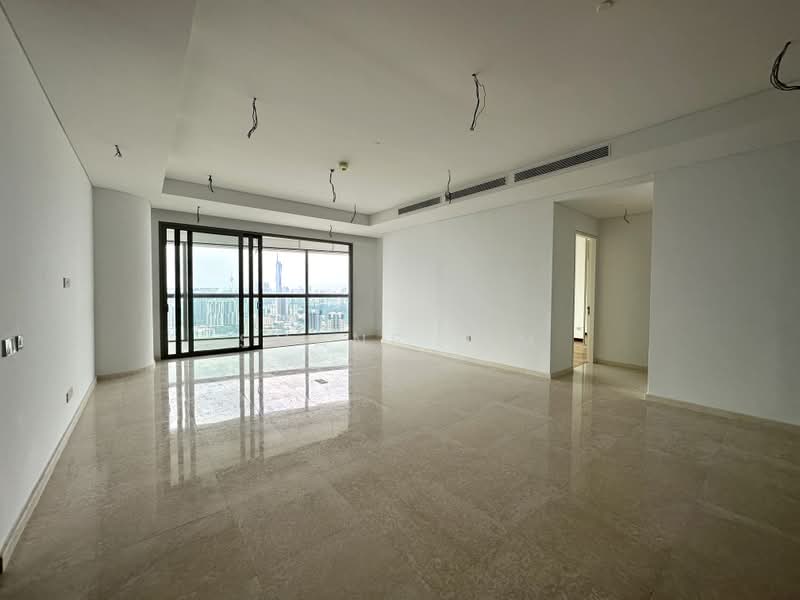 Servis Apartment untuk Dijual di Southpoint Residences - Shane Lim - PropertyGuru.com.my