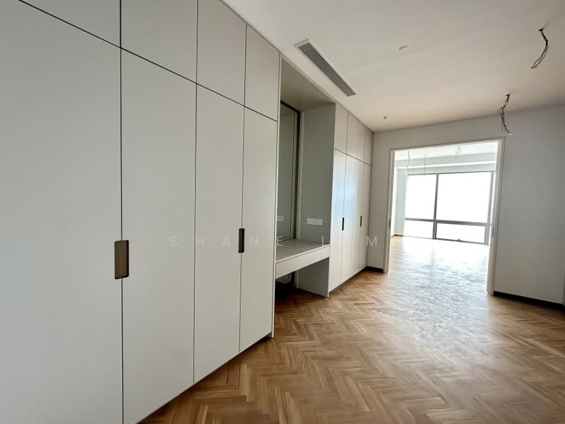 Servis Apartment untuk Dijual di Southpoint Residences - Shane Lim - PropertyGuru.com.my