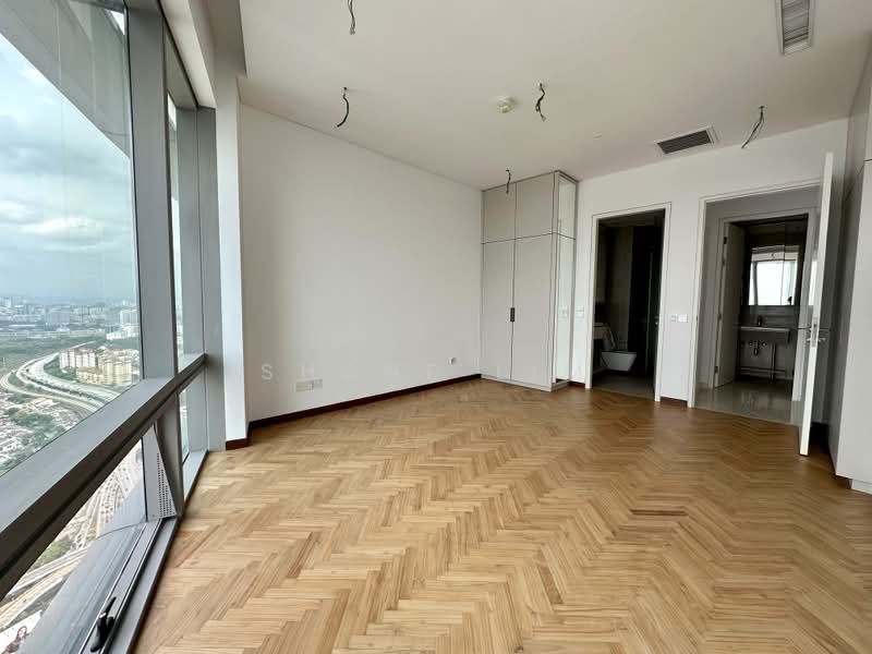 Servis Apartment untuk Dijual di Southpoint Residences - Shane Lim - PropertyGuru.com.my
