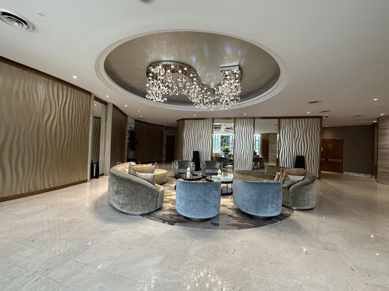Servis Apartment untuk Dijual di Southpoint Residences - Shane Lim - PropertyGuru.com.my