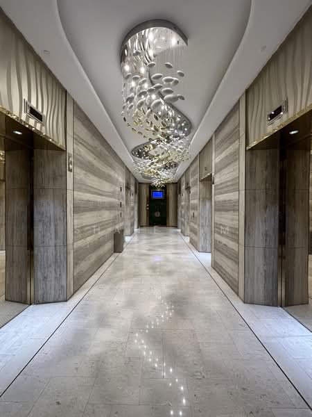 Servis Apartment untuk Dijual di Southpoint Residences - Shane Lim - PropertyGuru.com.my