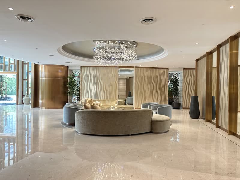 Servis Apartment untuk Dijual di Southpoint Residences - Shane Lim - PropertyGuru.com.my