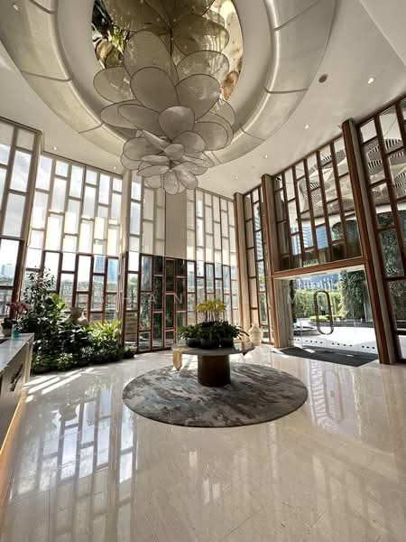 Servis Apartment untuk Dijual di Southpoint Residences - Shane Lim - PropertyGuru.com.my