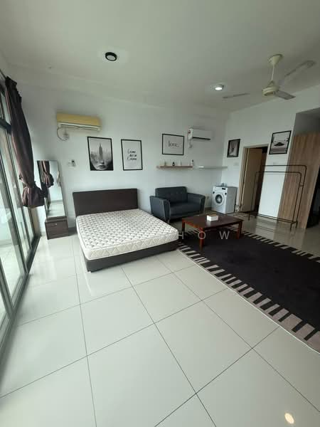 Service Residence for Rent at Palazio - Jaz Chow - PropertyGuru.com.my