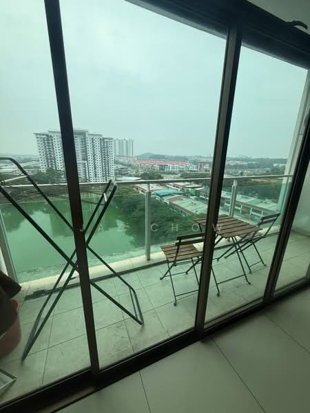 Service Residence for Rent at Palazio - Jaz Chow - PropertyGuru.com.my