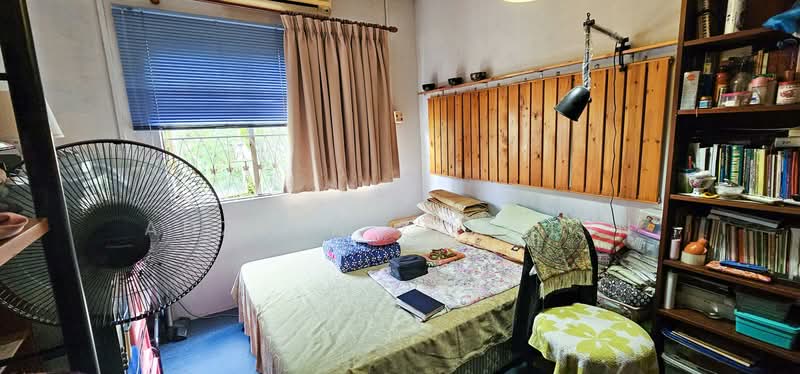 Bungalow for Sale in SS1 (Petaling Jaya) - Adzura Zamedin - Bedroom - PropertyGuru.com.my