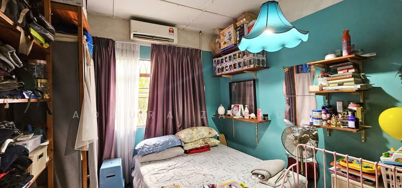 Bungalow for Sale in SS1 (Petaling Jaya) - Adzura Zamedin - Bedroom - PropertyGuru.com.my