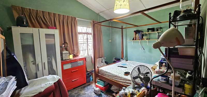 Bungalow for Sale in SS1 (Petaling Jaya) - Adzura Zamedin - Bedroom - PropertyGuru.com.my