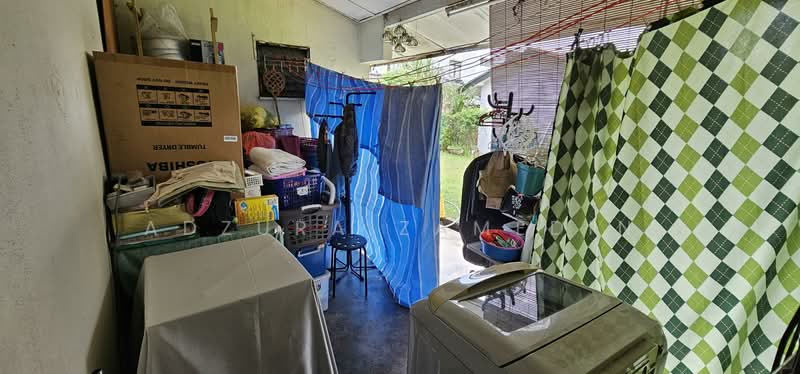 Bungalow for Sale in SS1 (Petaling Jaya) - Adzura Zamedin - Interior - PropertyGuru.com.my