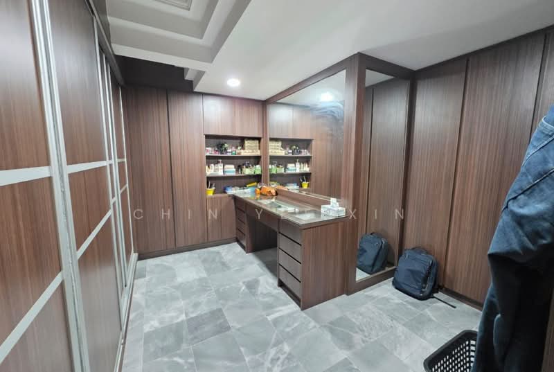 Condominium for Sale at Green Park Residence - Chin Yee Xin - Interior - PropertyGuru.com.my