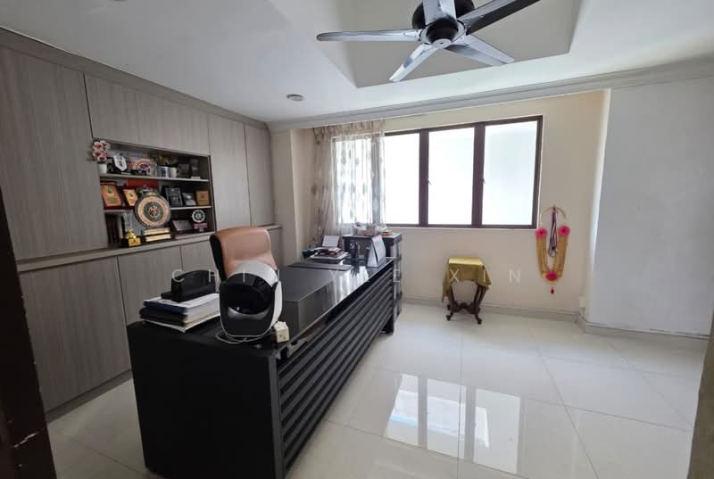Condominium for Sale at Green Park Residence - Chin Yee Xin - Study - PropertyGuru.com.my