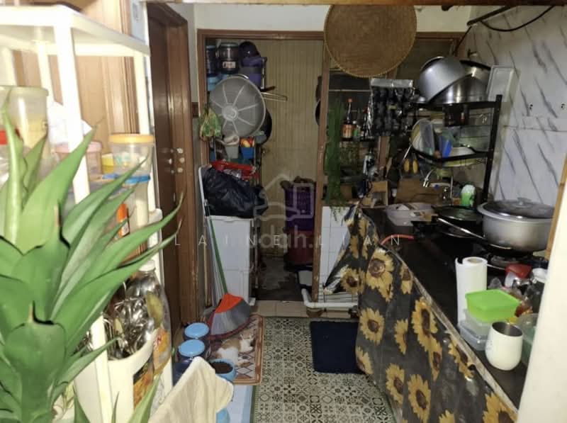 Pangsapuri untuk Dijual di Pangsapuri Seri Jati - Elaine Lian - Kitchen - PropertyGuru.com.my