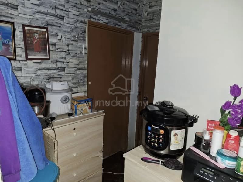 Pangsapuri untuk Dijual di Pangsapuri Seri Jati - Elaine Lian - Interior - PropertyGuru.com.my