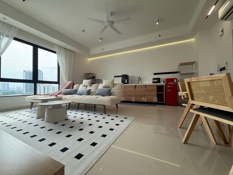 Servis Apartment untuk Disewa di Novo Ampang - Boon Peng - PropertyGuru.com.my